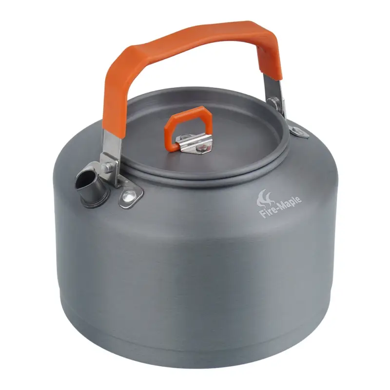 Fire Maple - Czajnik turystyczny 1.5L - FEAST T4 Łatwy zwrot