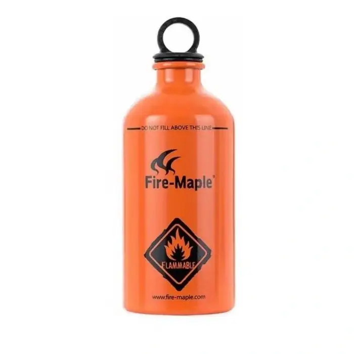 Popularny Fire-Maple - Butelka na paliwo - 500ml (fms-b500)