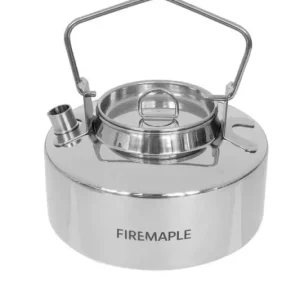 Fire-Maple - Czajnik turystycznay Antarcti Kettle 1L Tylko do końca tygodnia