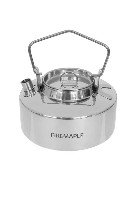 Fire-Maple - Czajnik turystycznay Antarcti Kettle 1L Tylko do końca tygodnia