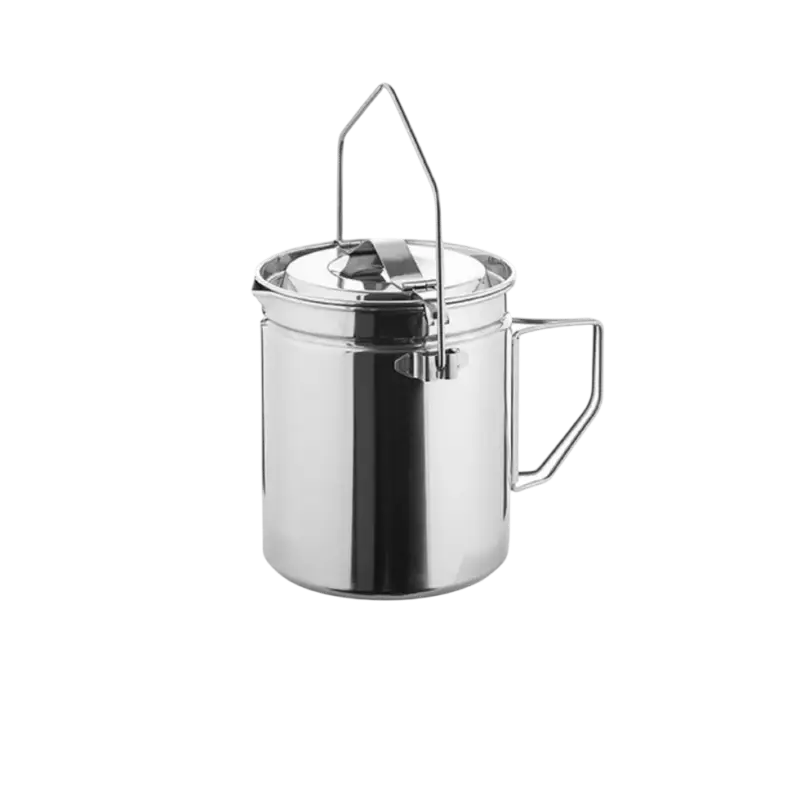 Popularny Fire-Maple - Garnek turystyczny Antarcti Pot 1,2L