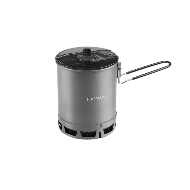 Fire-Maple - Garnek turystyczny Petrel ultralight 600ml Nie przegap