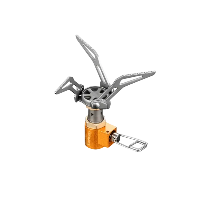 Tylko dziś Fire-Maple - Kuchenka gazowa FMS-300 titanium