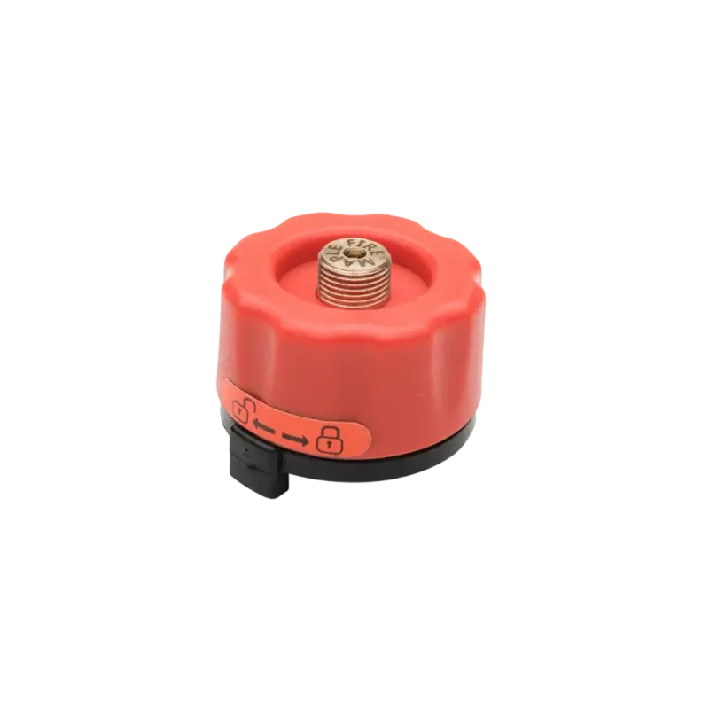 Fire-Maple - Przejściówka adapter do kartuszy butanowych - Anaconda adaptor Darmowy zwrot