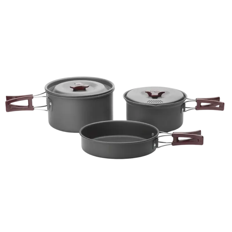 Fire-Maple - Zestaw do gotowania FMC-202 Oferta