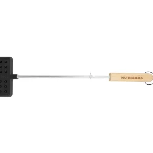 Gofrownica żeliwna Muurikka Waffle Iron Okazja