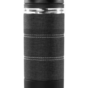 Kawiarka turystyczna Kubek French Press GSI Commuter Javapress 444 ml - Black Tani