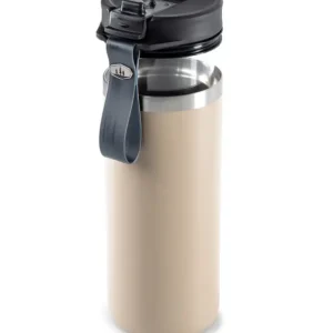 Kawiarka turystyczna Kubek French Press GSI MICROLITE Javapress 444 ml - Sand Szybka dostawa