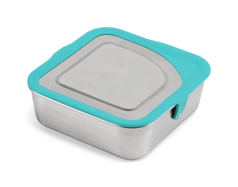 Okazja Klean Kanteen - Lunchbox 592 ml - Agave Mint