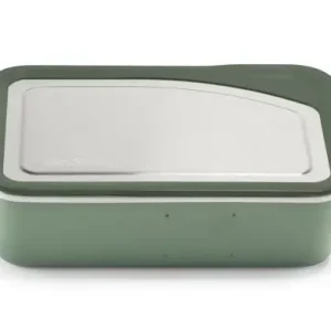 Klean Kanteen - Lunchbox Rise Big Meal 1626ml - Sea Spray Super okazja
