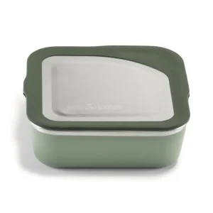Cena promocyjna Klean Kanteen - Lunchbox Rise Lunch 592ml - Sea Spray