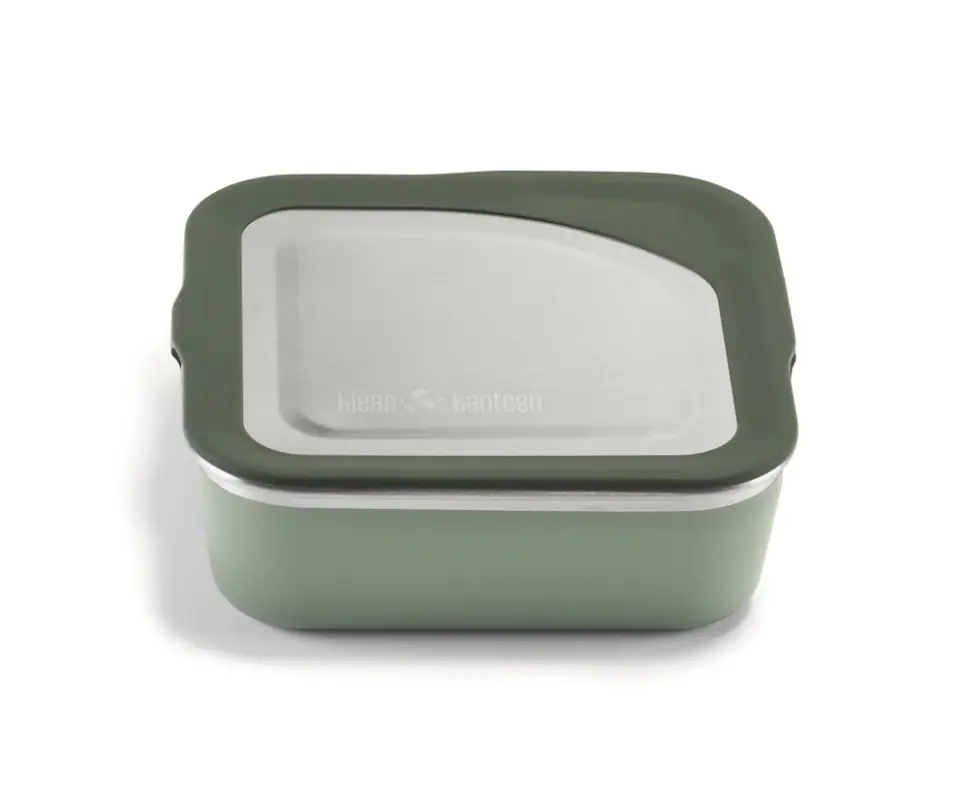 Cena promocyjna Klean Kanteen - Lunchbox Rise Lunch 592ml - Sea Spray