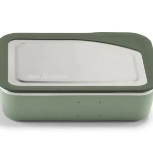 Klean Kanteen - Lunchbox Rise Meal 1005ml - Sea Spray Kup online