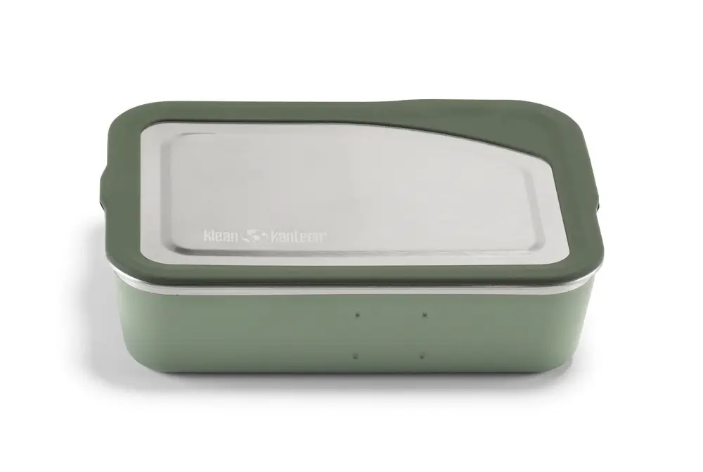 Klean Kanteen - Lunchbox Rise Meal 1005ml - Sea Spray Kup online