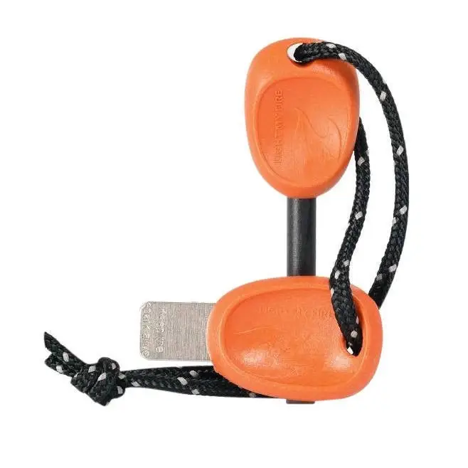 Szybka wysyłka Krzesiwo Light My Fire BioScout Orange