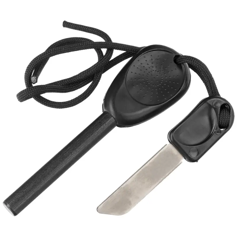Krzesiwo Za-Pas Mig-Mag Black Fire Starter Oferta czasowa