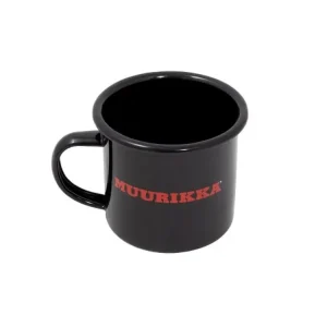 Kubek emaliowany Muurikka - 350ml Bezpieczne zakupy