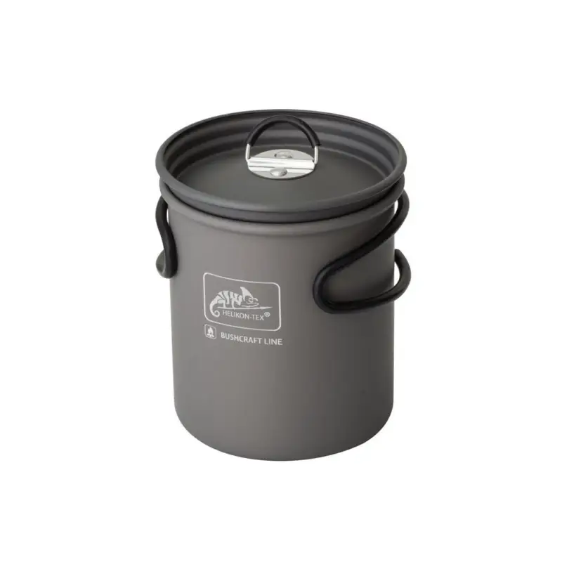 Do wyczerpania zapasów Kubek obozowy Helikon Camp Cup - 850 ml