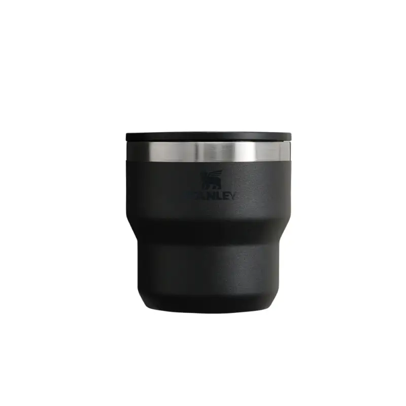 Oferta limitowana Kubek Stanley Stay Hot Cup 0.29L Black 2.0