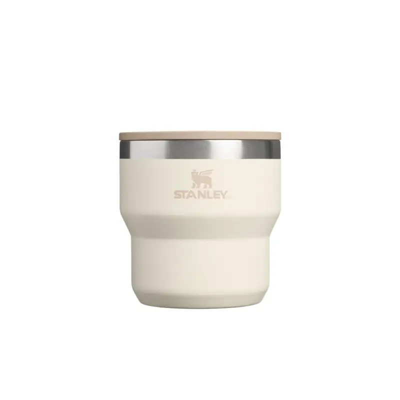 Kubek Stanley Stay Hot Cup 0.29L Cream Cena promocyjna