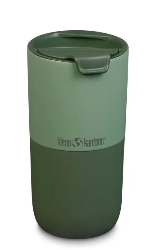 Kubek termiczny Rise Tumbler Klean Kanteen 473ml - Sea Spray Promocja