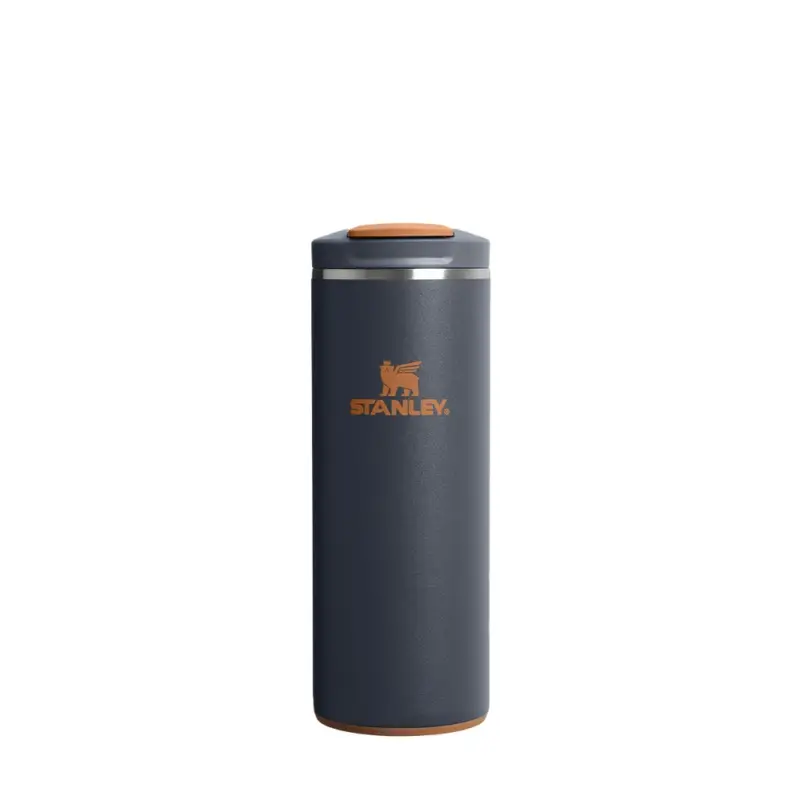 Nowy Kubek termiczny Stanley Aerolight Transit Flip Top 0.35L Twilight