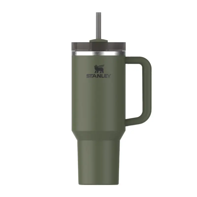 Kubek termiczny Stanley Quencher H2.O FlowState™ 1.18L Dried Pine Kup teraz