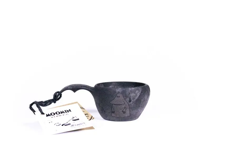 Zniżka KUPILKA 12 Kubek Kuksa - Edycja Muminki - BUKA