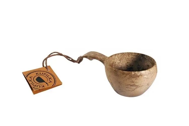 KUPILKA 21 - Kubek - Kuksa Sprawdź teraz