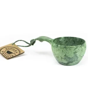 KUPILKA 21 - Kubek - Kuksa - Green Ograniczona ilość