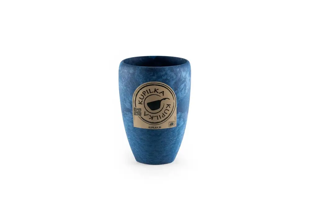 KUPILKA 30 - Kubek - Blue Zamów teraz