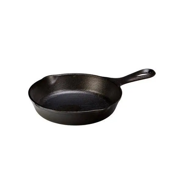 Lodge - Patelnia żeliwna 16 cm Zniżka