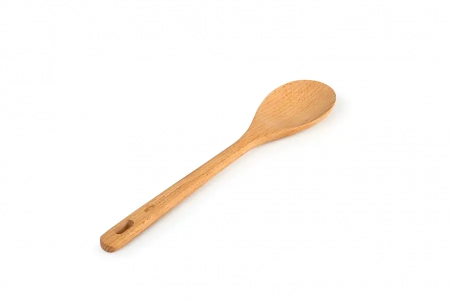 Łyżka z drewna bukowego - GSI RAKAU Chef Spoon Zamów dziś