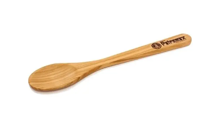 Szybka dostawa Łyżka z drewna wiśniowego - Petromax Wooden Spoon