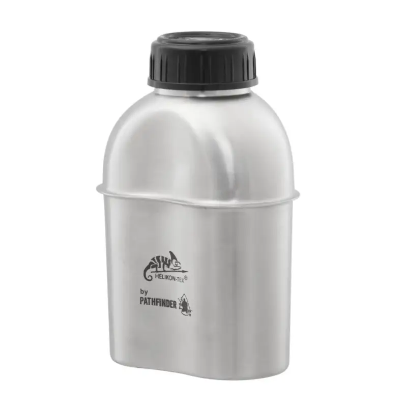 Manierka Stalowa Pathfinder - Helikon - 1.15L Premium