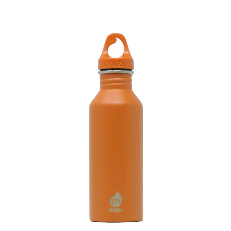 Zamów dziś Mizu - Butelka M5 500ml - Orange