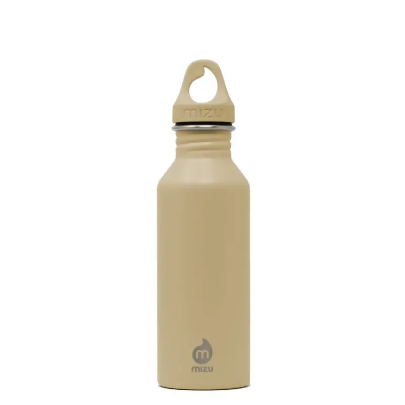 Mizu - Butelka M5 500ml - Sand Ostatnie sztuki