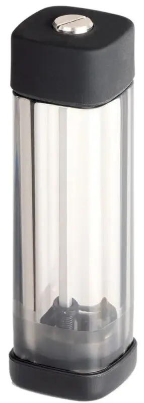 Młynek do przypraw - GSI Salt/Pepper Grinder - Clear Super okazja