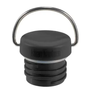 Nakrętka z uchwytem Klean Kanteen Classic Loop Cap for Kid - Classic - Reflect Ograniczona ilość