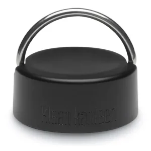 Nakrętka z uchwytem Klean Kanteen Wide Loop Cap Nowy