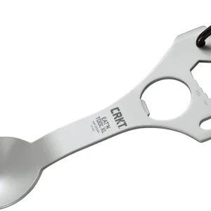 Cena promocyjna Niezbędnik wielofunkcyjny CRKT Eat'n Tool XL 9110C