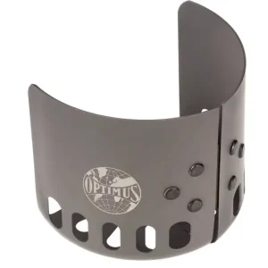Osłona przeciwwietrzna Optimus Clip-On Windshield Do wyczerpania zapasów