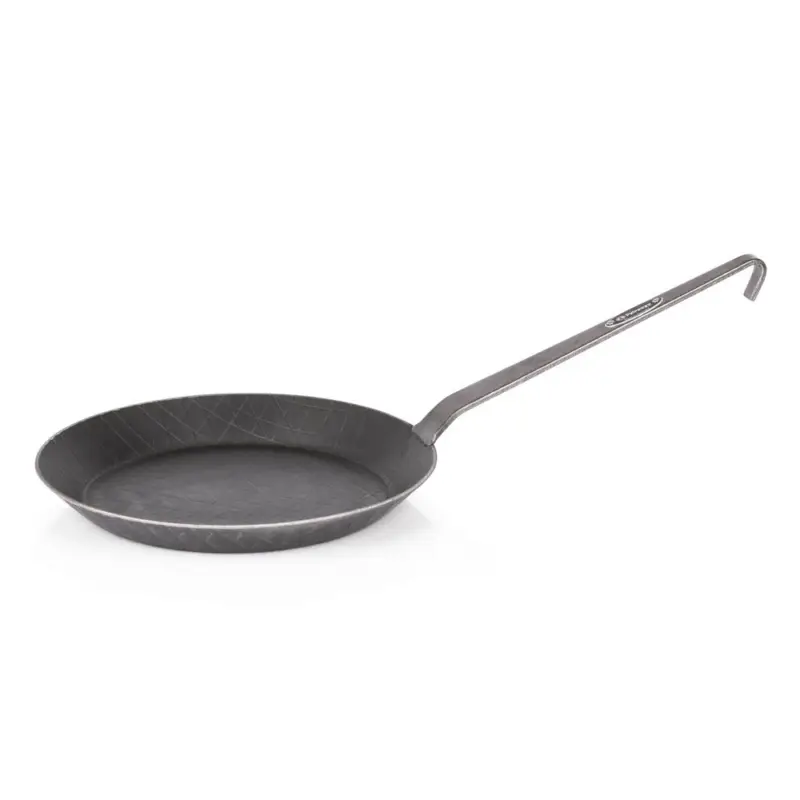 Szybka wysyłka Patelnia kuta Petromax Iron Pan SP24