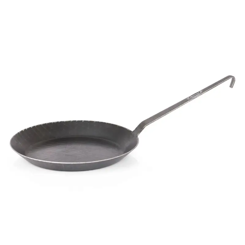 Wysoka jakość Patelnia kuta Petromax Iron Pan SP28
