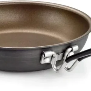 Patelnia składana - GSI Pinnacle Frypan 10 Bestseller