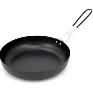 Patelnia składana - GSI Steel Frypan 9 (22,9cm) Taniej