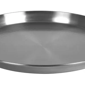Patelnia stalowa z uchwytami Muurikka Paella Pan 40cm Nowy