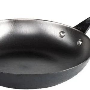 Patelnia żeliwna GSI Guidecast Frying Pan 12 Szybka dostawa