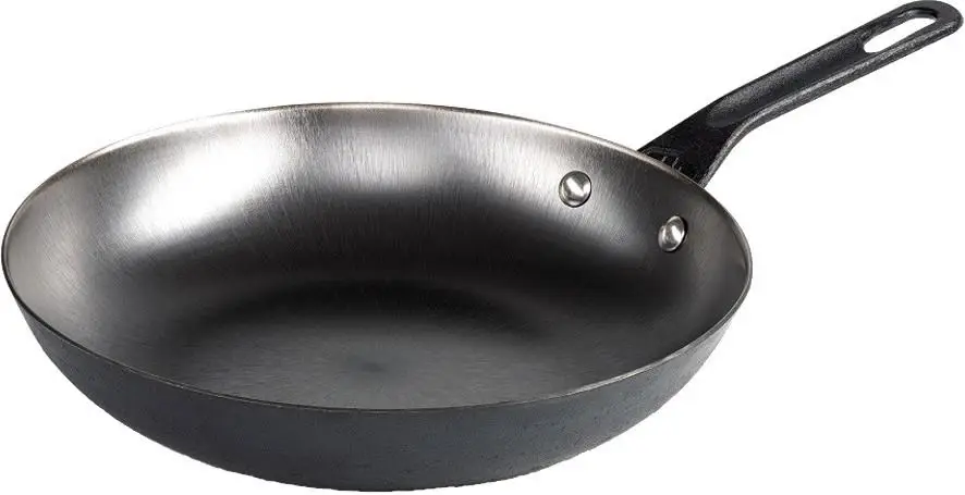 Patelnia żeliwna GSI Guidecast Frying Pan 12 Szybka dostawa