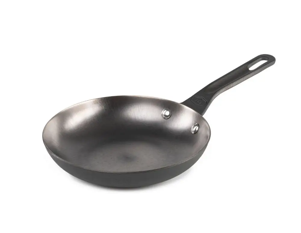 Dostępne od ręki Patelnia żeliwna GSI Guidecast Frying Pan 8" - 20cm